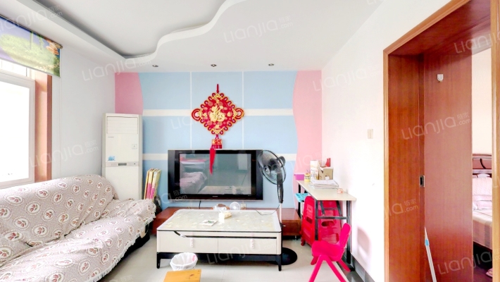 勤居苑小区二手房实景图