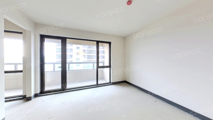 金茂智慧国际城二手房实景图