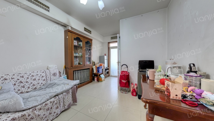 光辉巷4号院二手房实景图