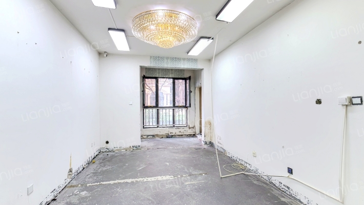 长九中心公园9号二手房实景图