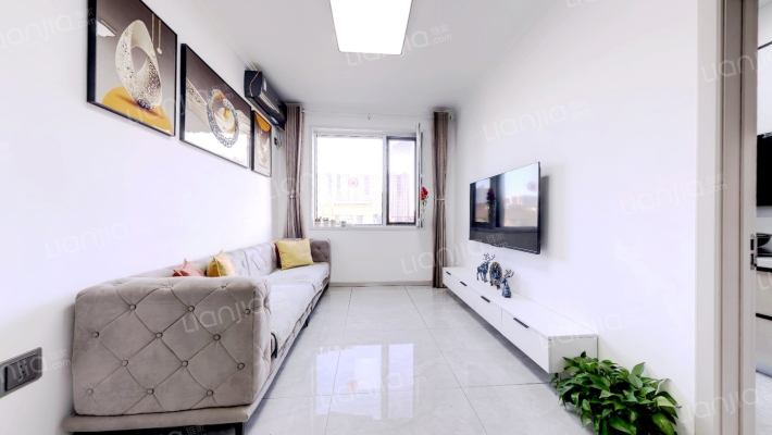 北岸润和城二期二手房实景图