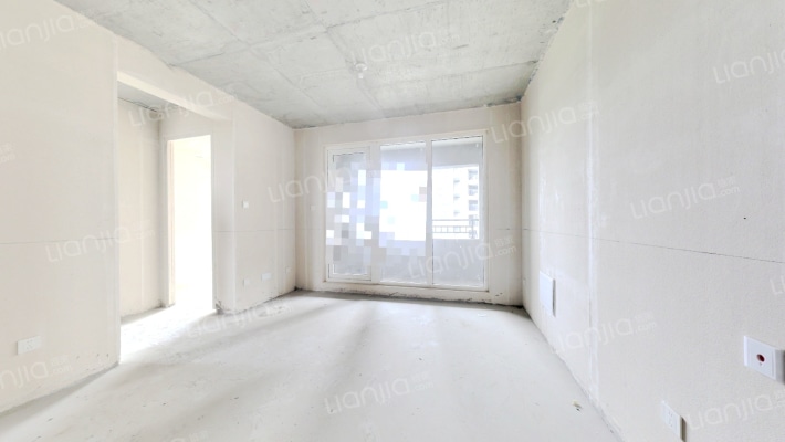 融创西城宸阅二期二手房实景图