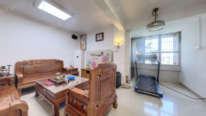 同华路12号二手房实景图