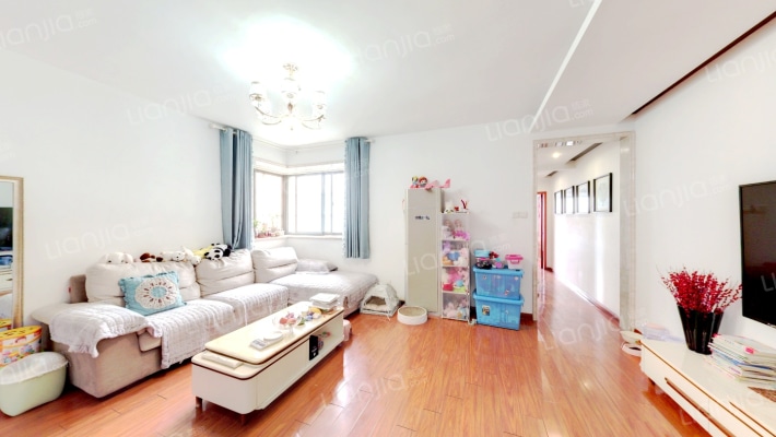 丽水芙蓉二手房实景图