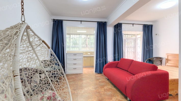 御宾苑浅水湾二手房实景图