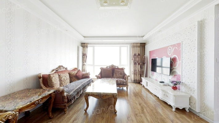 海昌欣城二手房实景图