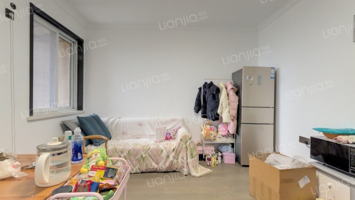 新居棠悦花园南园二手房实景图