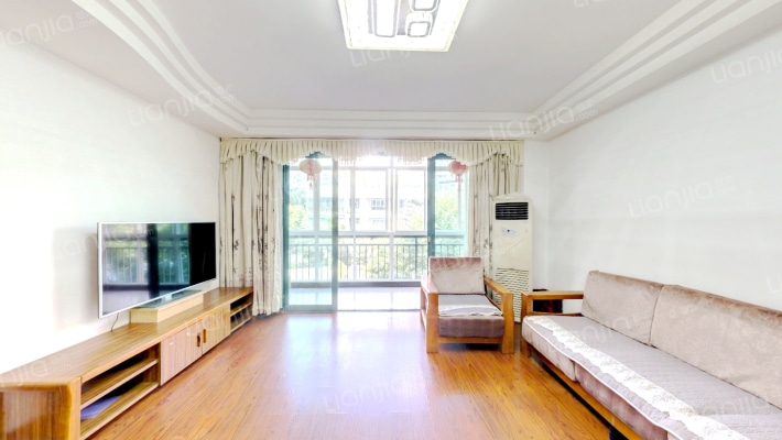 世纪东方二手房实景图