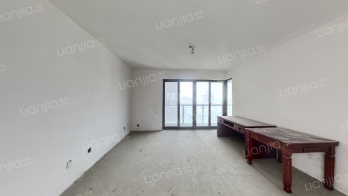 湖滨壹号花园二期二手房实景图