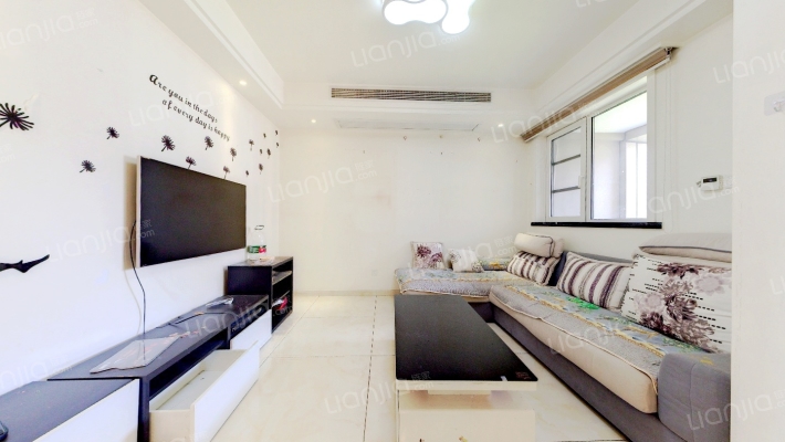 金色黎明一期二手房实景图