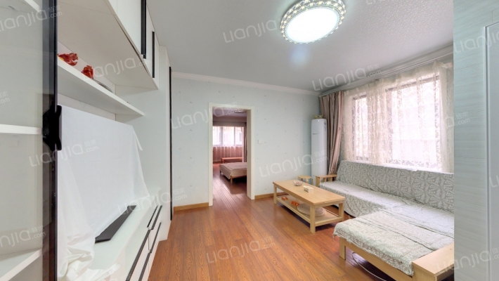 紫鑫城二手房实景图