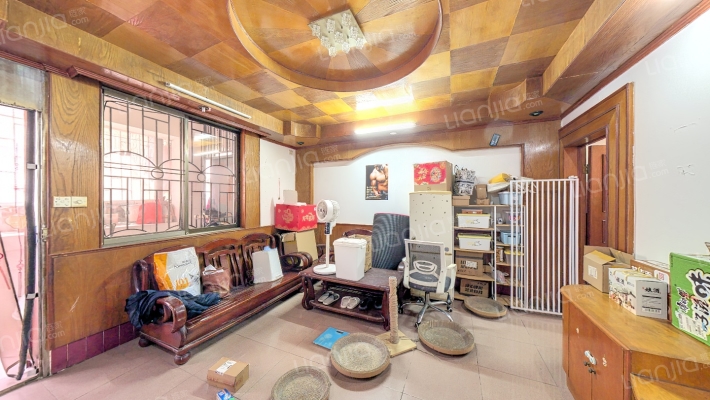 华发大厦二手房实景图