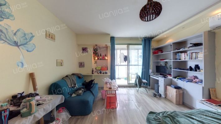 福华新起点二手房实景图