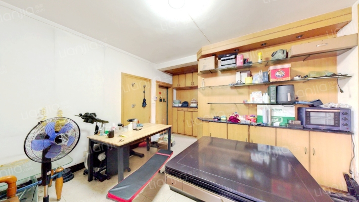 欣民苑二手房实景图