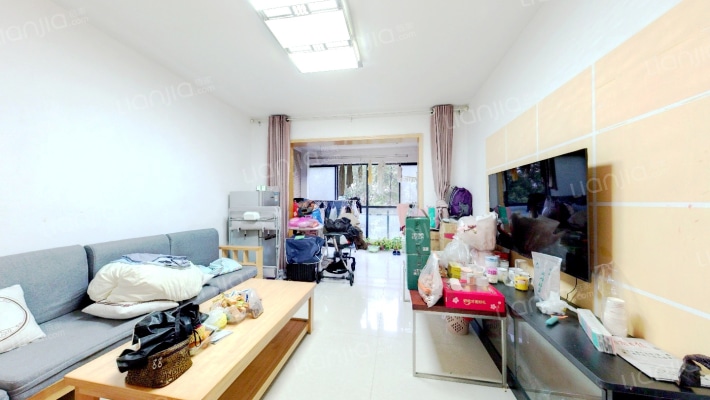 卧琥二手房实景图