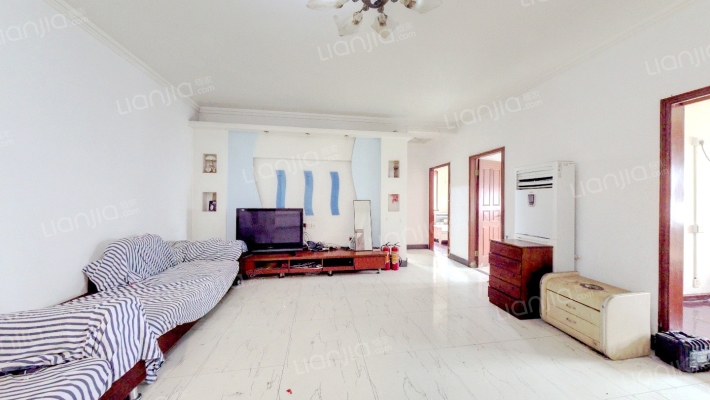 新世纪都市花园沁园春二手房实景图