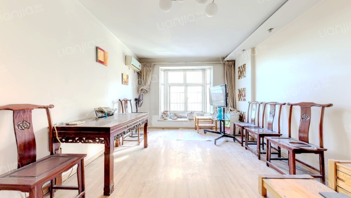 美景东方二手房实景图