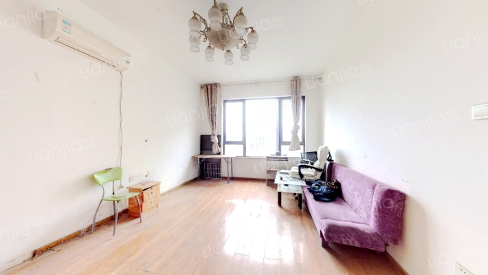 丽岛漫城二手房实景图