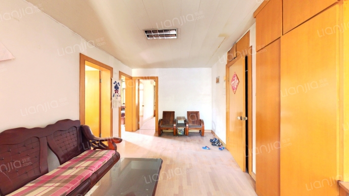 食用菌单位宿舍二手房实景图