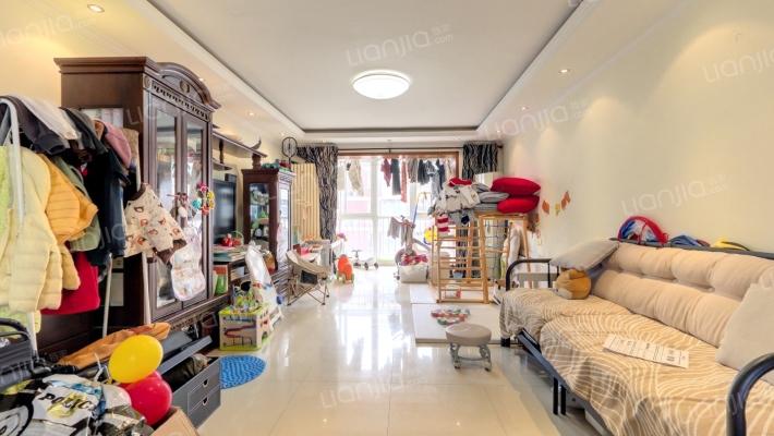 含晖苑二手房实景图