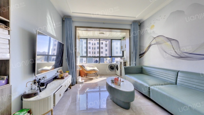 泗兴佳苑二手房实景图