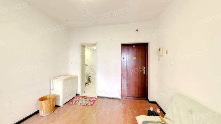 鑫丰俪城二手房实景图