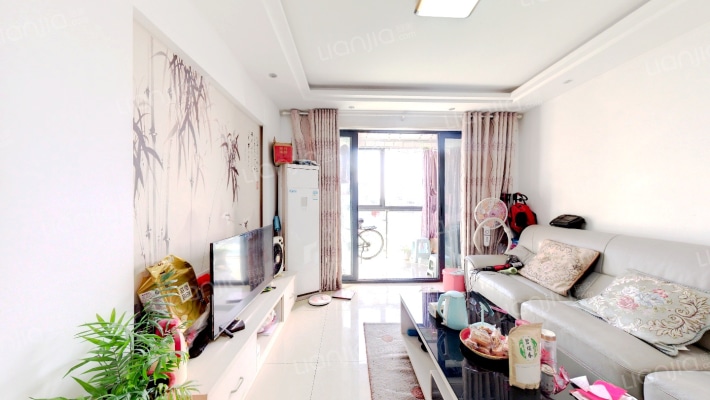 润甫商业广场二手房实景图