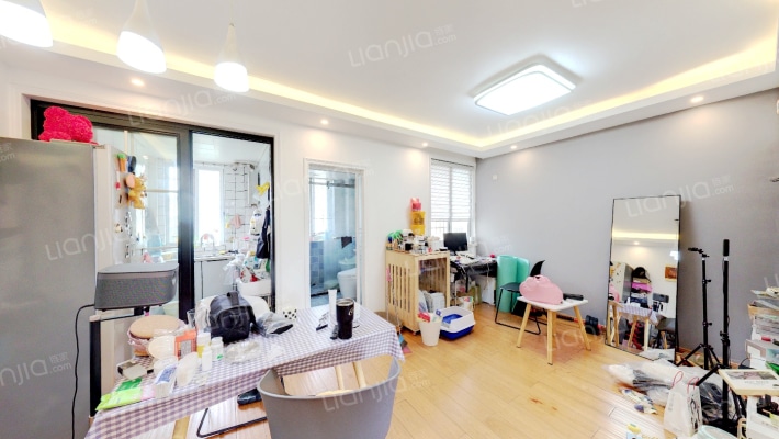 宁东家园二手房实景图