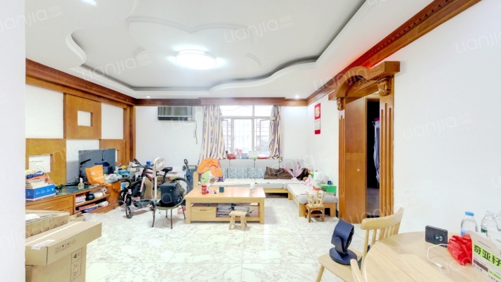 青春一街二手房实景图