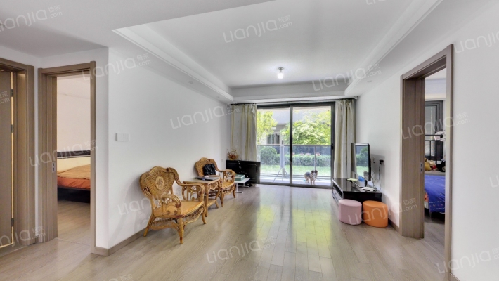 玖栖和院二手房实景图