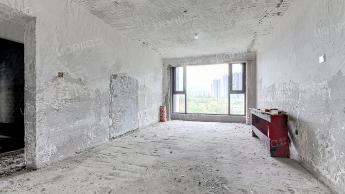 恒辉假日广场二手房实景图