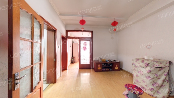 建兴花园二手房实景图