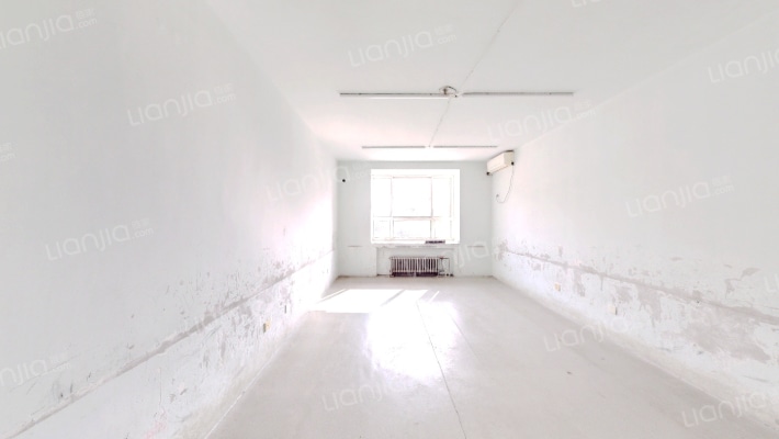 金虹花园二手房实景图