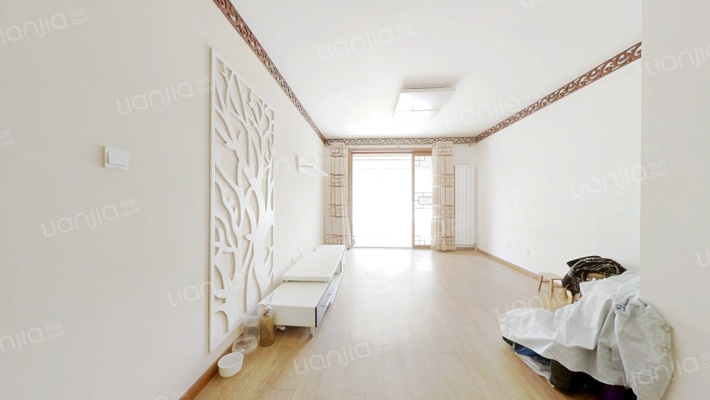 洪山苑二手房实景图