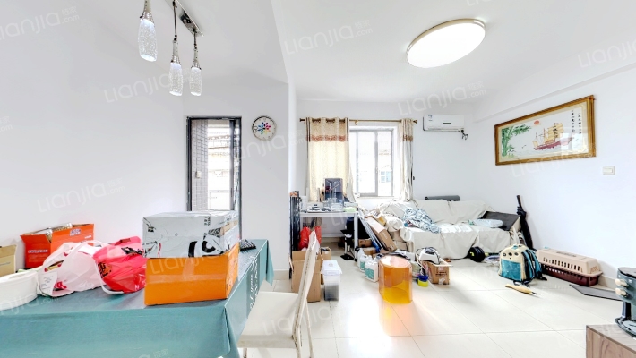 和华.藦璒荟二手房实景图