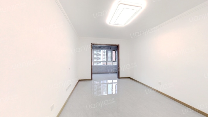 嘉誉新城二手房实景图