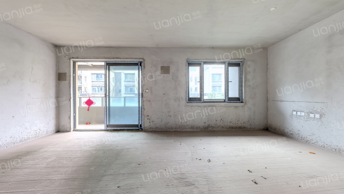 中国铁建南国天骄二期二手房实景图