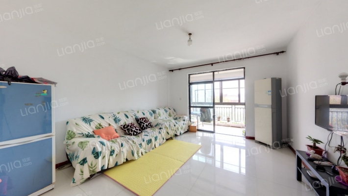 龙山庄园二手房实景图