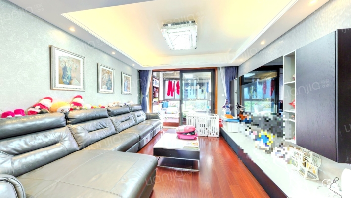 复地九月二手房实景图