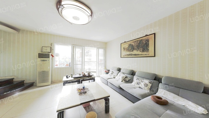 江山多娇二手房实景图