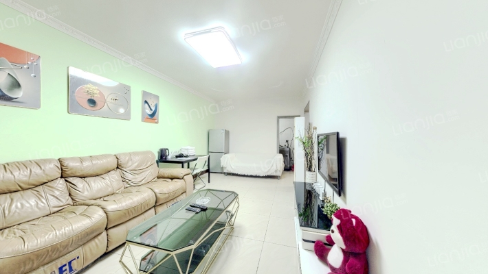 下同仁路30号二手房实景图