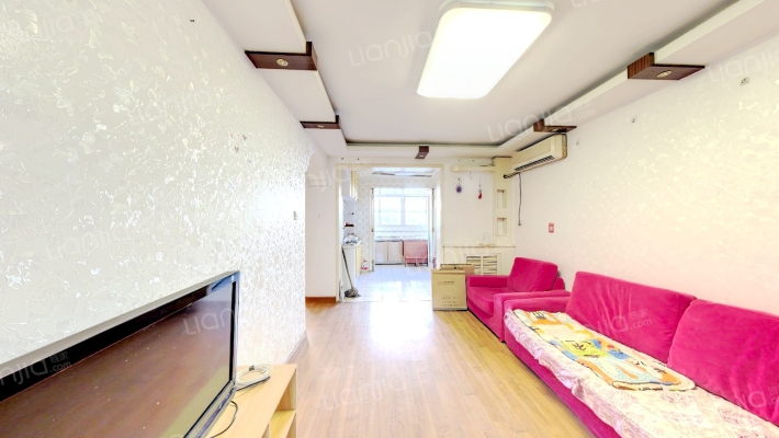 堤中里二手房实景图