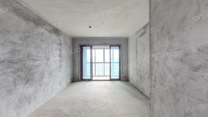 东林美地二手房实景图