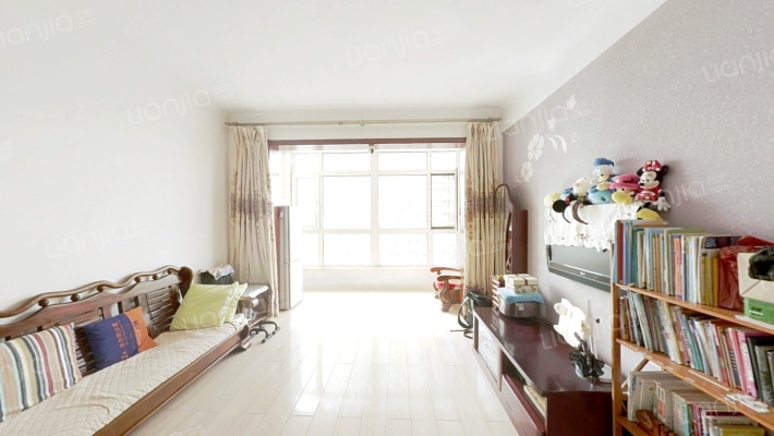 好民居滨港水岸A区(陶瓷小区西区)二手房实景图