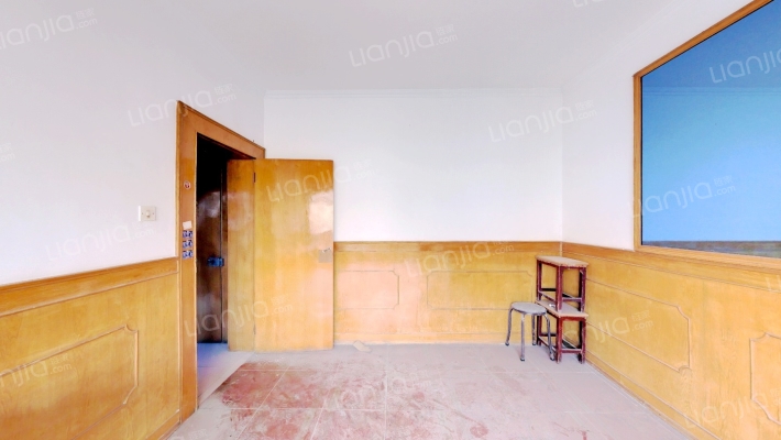 庆丰路11号二手房实景图