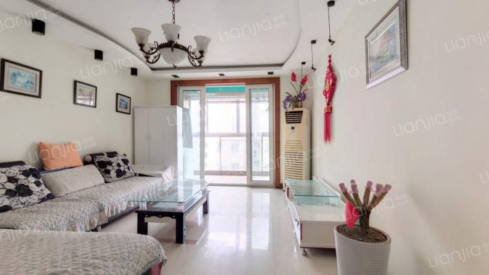 天润城第二街区二手房实景图