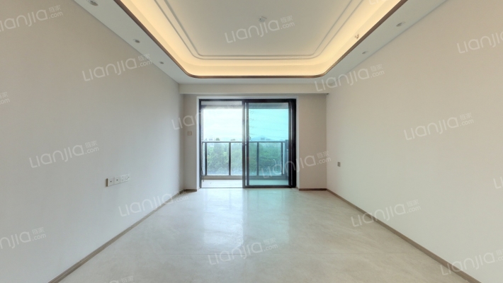 耀胜新世界广场二手房实景图