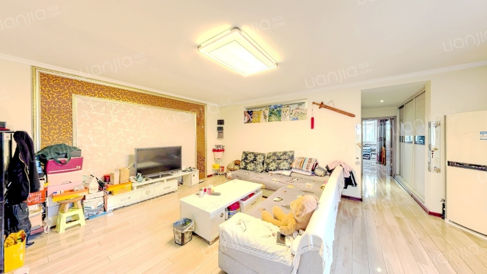 文东苑二手房实景图