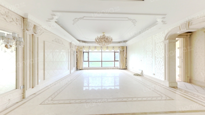 南山世纪星海湾二手房实景图