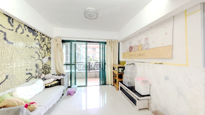 芳信轩二手房实景图